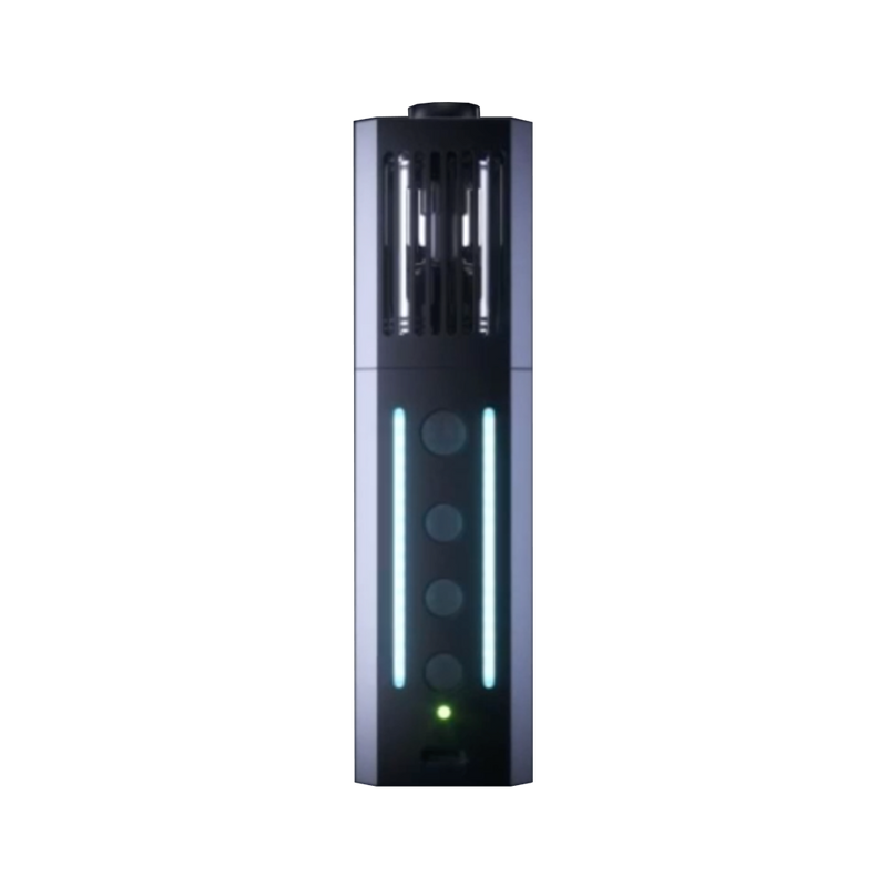 PMI Smokeninja Máquina de humo de mano