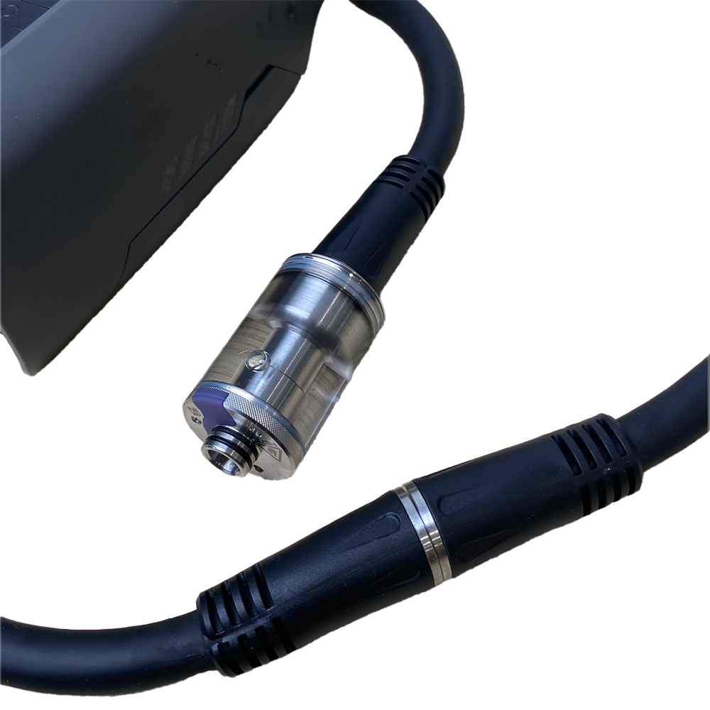 Cable de extensión de potencia de PMI