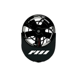 Pmi rc haze fan - afbeelding 1