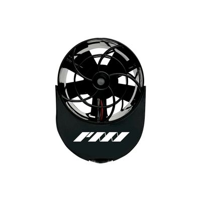 Pmi rc haze fan