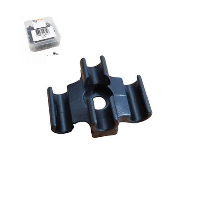 BOFIX BOX CAVO CLAMP 3 Simple+Parker (6 pezzi)