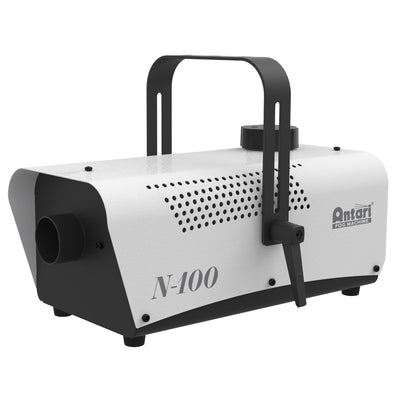 Máquina de humo halcón n-100