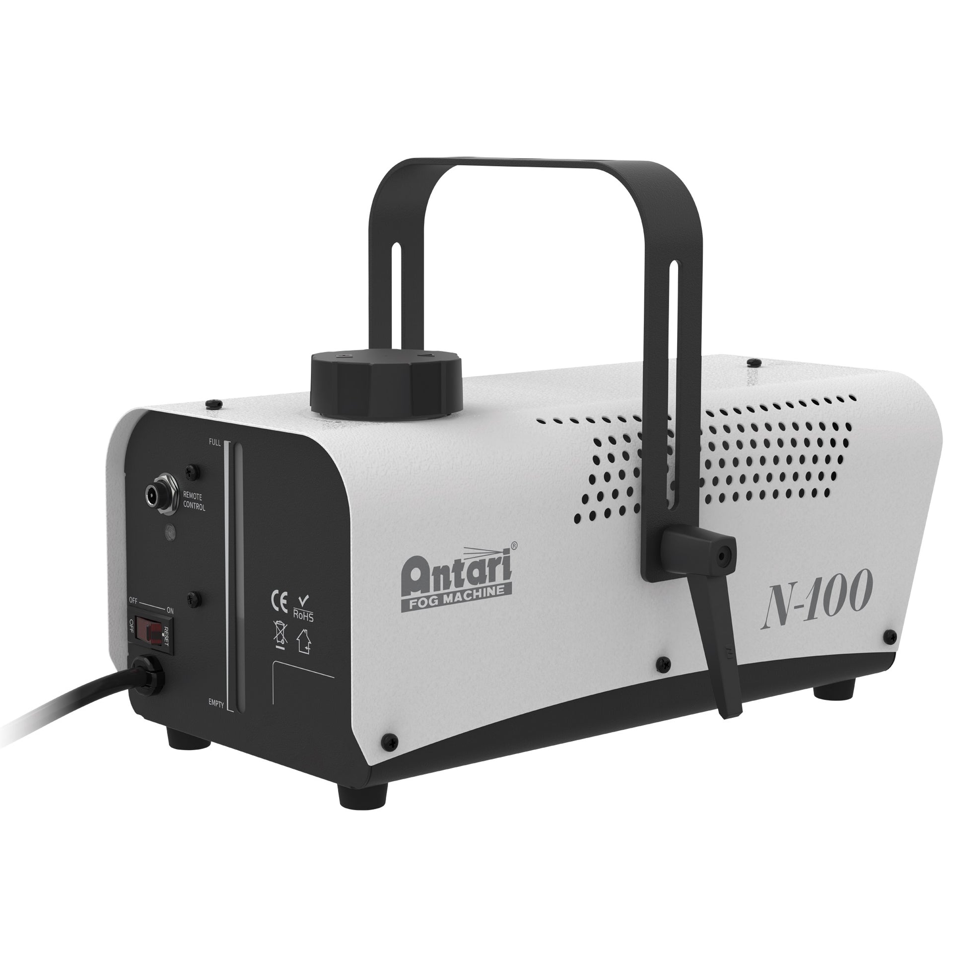 Falcon rookmachine n-100