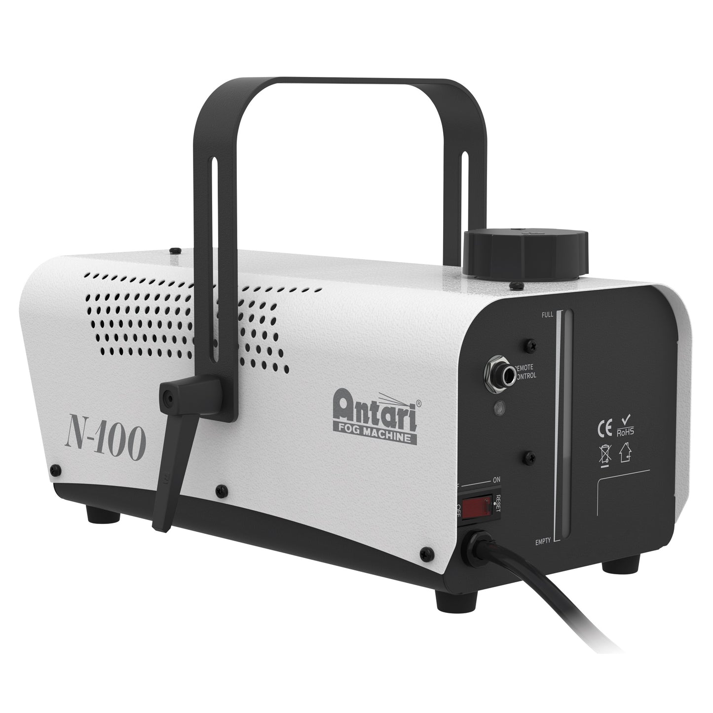 Macchina del fumo Falcon n-100