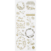 Http: www.cchobby.nl stickers-vogels-vel-10x24-cm-ca-17-stuk-goud-1-vel