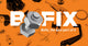 Bofix Box Blindklink Nut M6 (25 piezas)