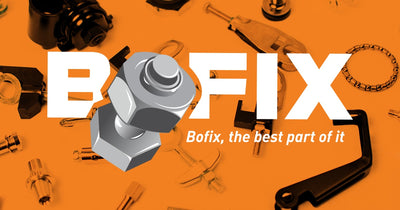 Bofix Box Blindklink Nut M5 (25 piezas)