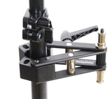Studioking professionele buisklem + spigots 110-021 - afbeelding 1