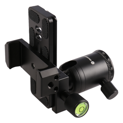 Kit di montaggio per smartphone Orangemonkie Foldiio360