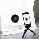 Orangemonkie mini giradischi pieghe360 - afbeelding 2