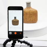 Orangemonkie mini giradischi pieghe360 - afbeelding 3