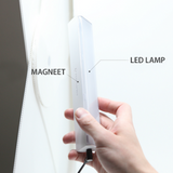 Lampada a led Orangemonkie barra alone - afbeelding 3