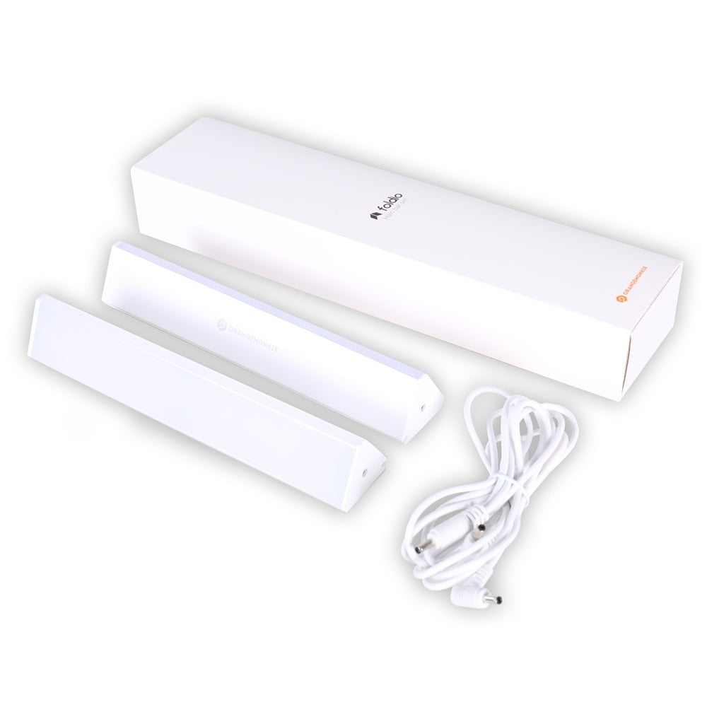 Lampada a led Orangemonkie barra alone
