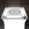 Orangemonkie LED Opnametent Foldio2 Plus 38x38x38 Opvouwbaar