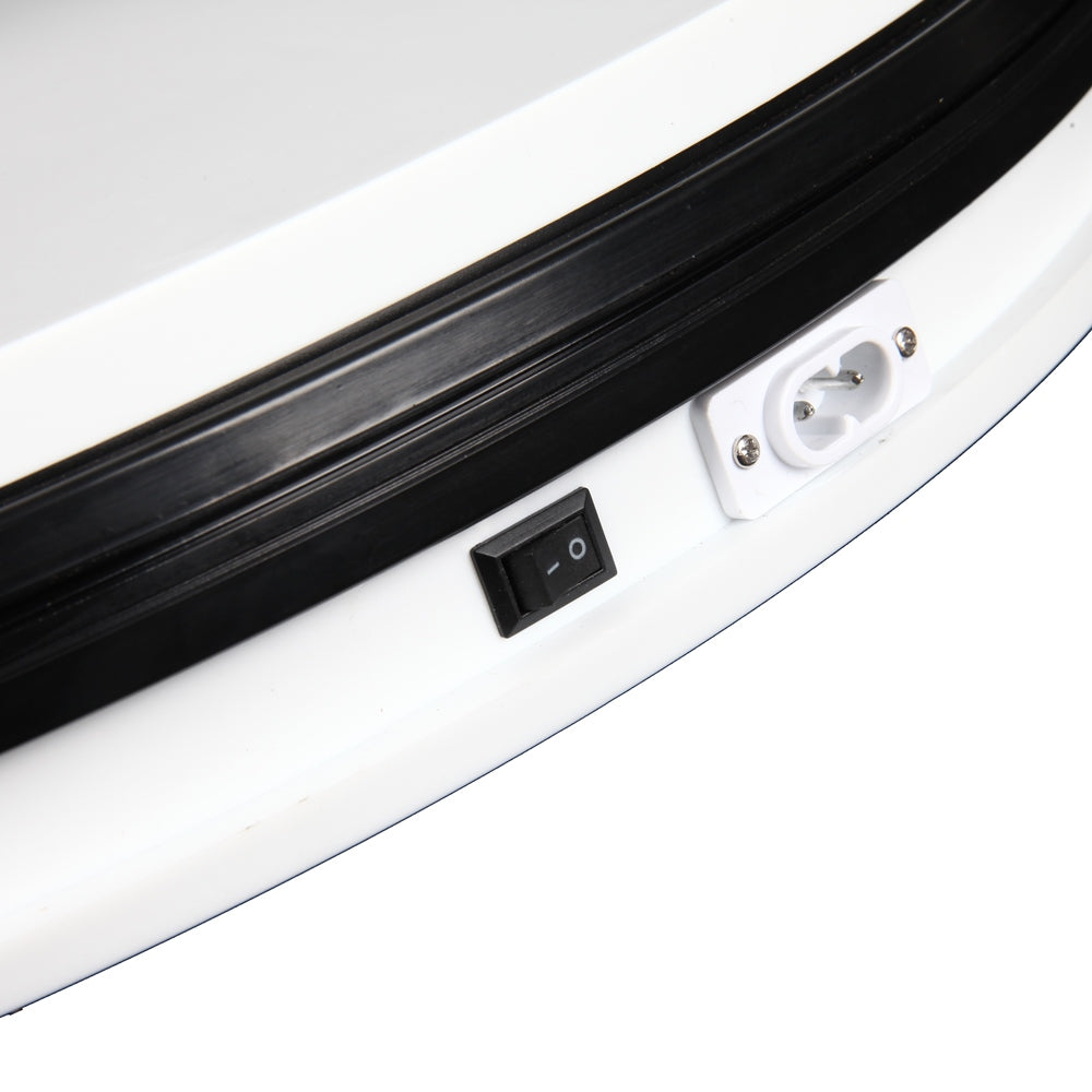 Falcon Eyes Mini Turning Plan T360-A1 da 45 cm a 40 kg