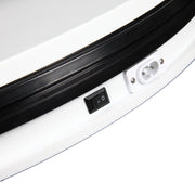 Falcon Eyes Mini Turning Plan T360-A1 45 cm a 40 kg - afbeelding 3