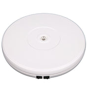 Falcon Eyes Mini Turning Plan T360-A2 da 25 cm a 10 kg - afbeelding 2