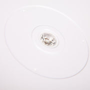 Falcon Eyes Mini Turning Plan T360-A2 da 25 cm a 10 kg - afbeelding 3
