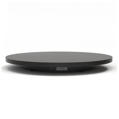 Mini giradischi Falcon Eyes t360-a3 nero 60 cm fino a 40 kg