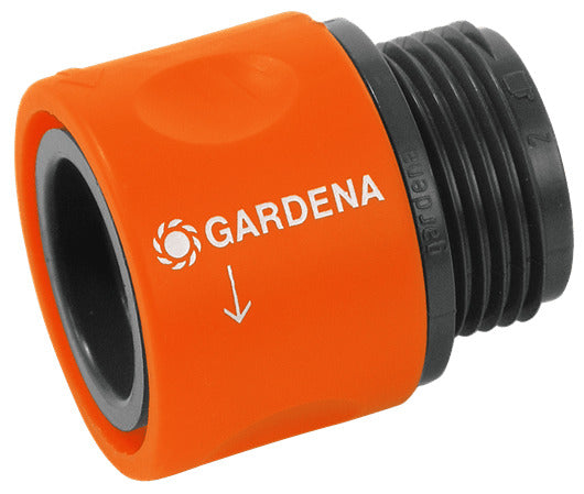 Gardena tubo per lavatrici 26,5 mm (G 3 4)