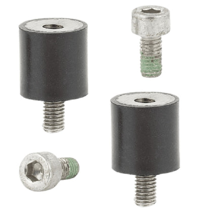 BOFIX Box Lock Lock UA + INB. Pelea (2)