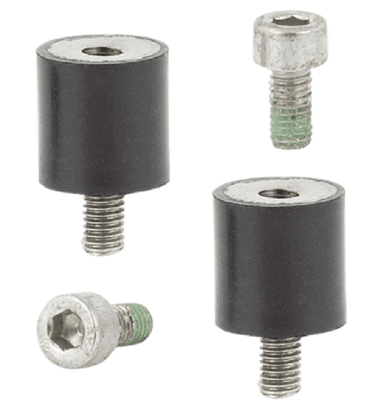 BOFIX Box Lock Lock UA + INB. Pelea (2)