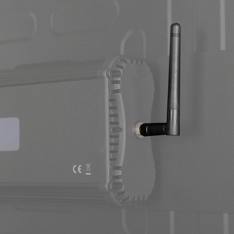 Antenna Falcon Eyes per controller a LED