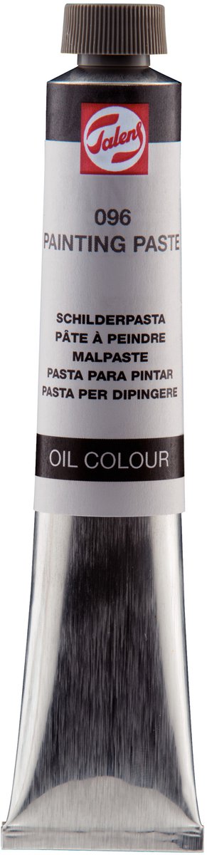 Talens • pasta pittorica 096 tubo 60ml