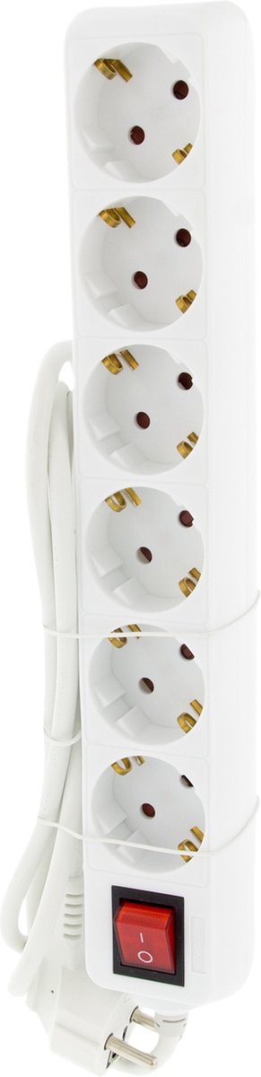 Eco-Import Eco-Line Strake Book 6-For White