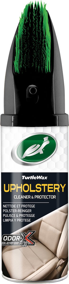 Turtle Wax Turtle Wax Out Wholstery 400 ml