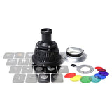 Falcon Eyes Optical Snoot FTA-OS3 - afbeelding 1