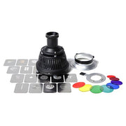 Falcon Eyes Optical Snoot FTA-OS3 - afbeelding 1