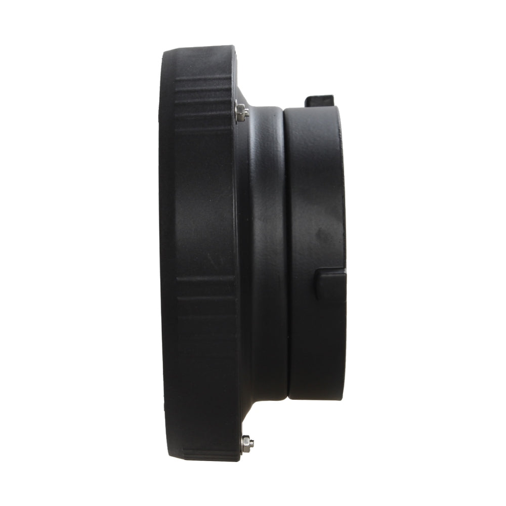 Falcon eyes adapterring dbbwec bowens naar elinchrom