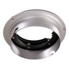 Adaptador de ojos Falcon Dbecbw Elinchrom a Bowens