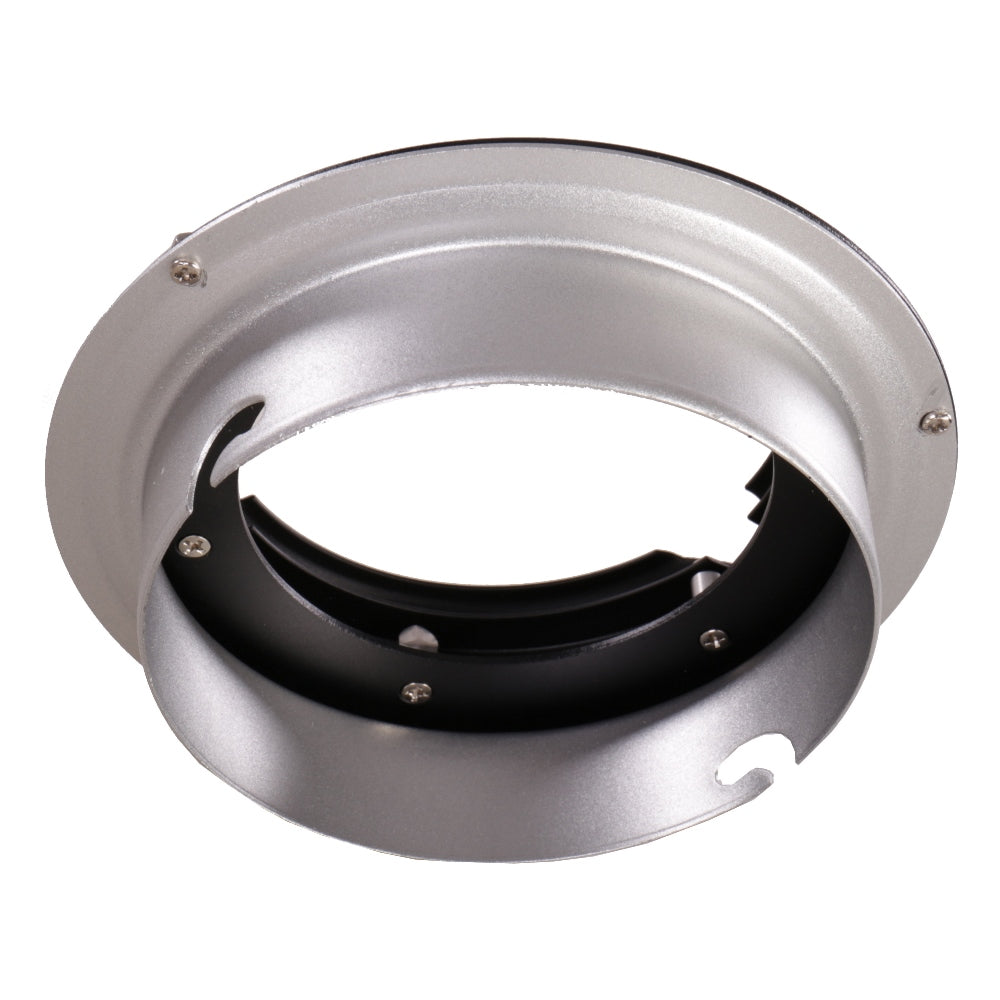 Adaptador de ojos Falcon Dbecbw Elinchrom a Bowens