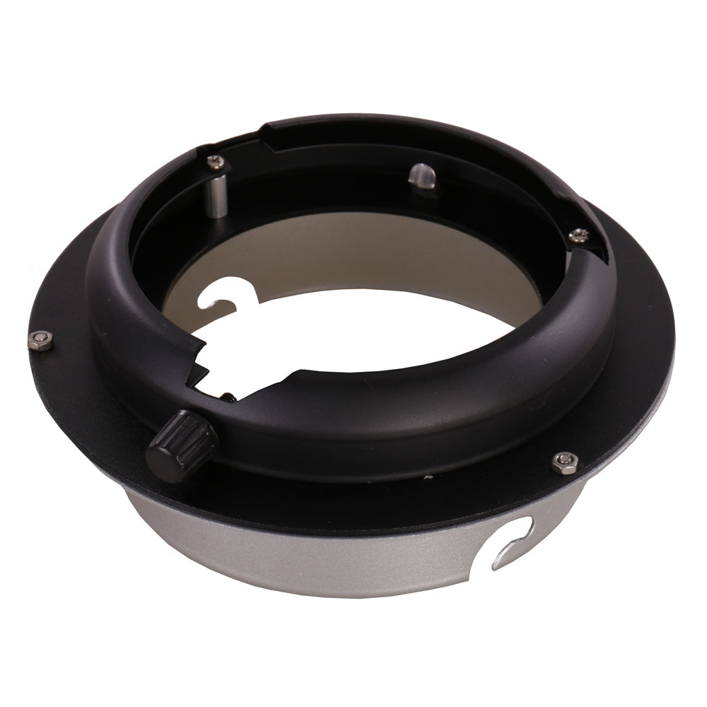 Adaptador de ojos Falcon Dbecbw Elinchrom a Bowens