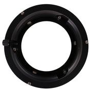 Adaptador de ojos Falcon Dbecbw Elinchrom a Bowens - afbeelding 3