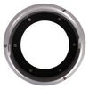 Adaptador de ojos Falcon Dbecbw Elinchrom a Bowens
