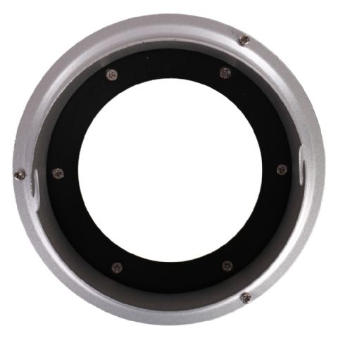 Adaptador de ojos Falcon Dbecbw Elinchrom a Bowens