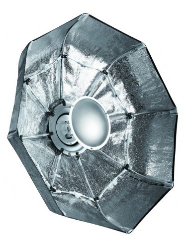 Falcon Eyes plato de belleza plegable FESR-100S 100 cm