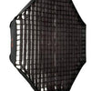 Falcon eyes octabox ø180 cm + honingraat fer-ob18hc