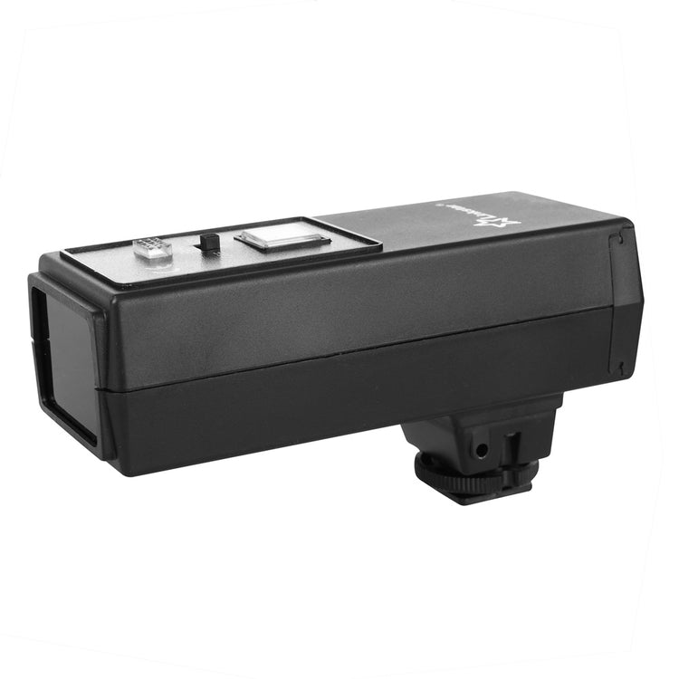 Flash Eyes Flash Flash Panner TR-1