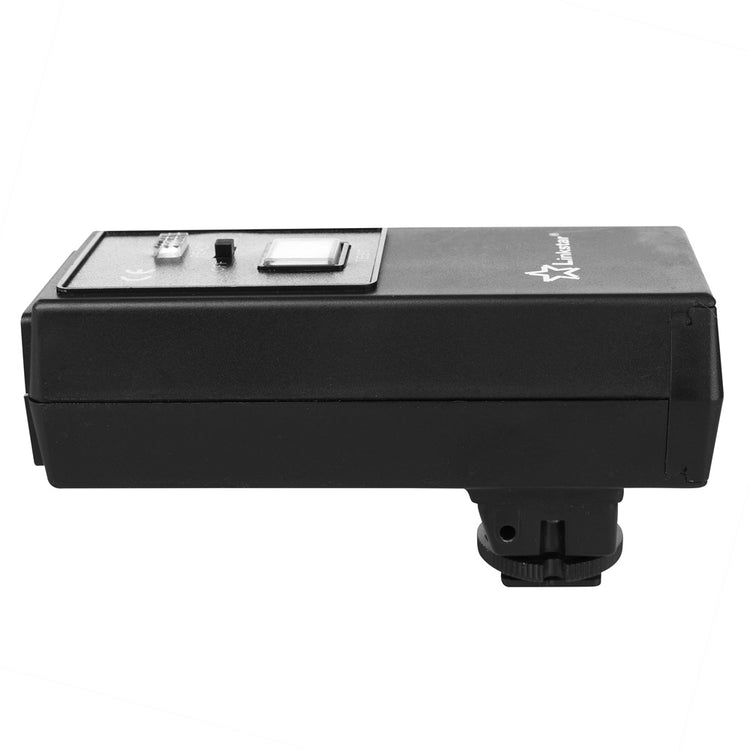 Flash Eyes Flash Flash Panner TR-1
