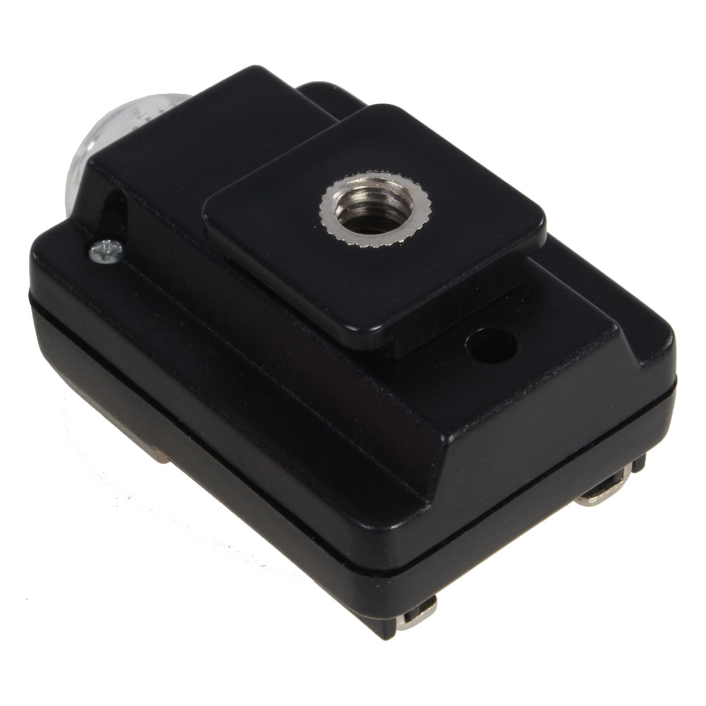 Sensor de ojos Falcon + zapato flash PSL-15