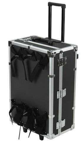 Falcon Eyes Malura de aluminio sobre ruedas SH-309 62x48x24 cm