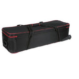 Borsa professionale Falcon Eyes on Wheels CC-16 80x34x29 cm - afbeelding 1