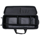 Borsa professionale Falcon Eyes on Wheels CC-16 80x34x29 cm - afbeelding 2