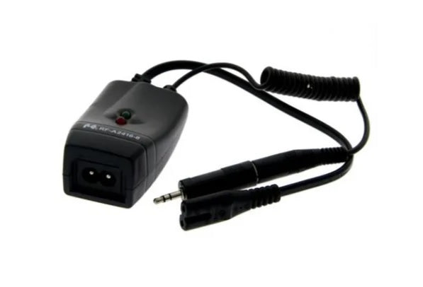 Receptor Falcon Eyes RF-A2416-8-R para RF-A2416-8