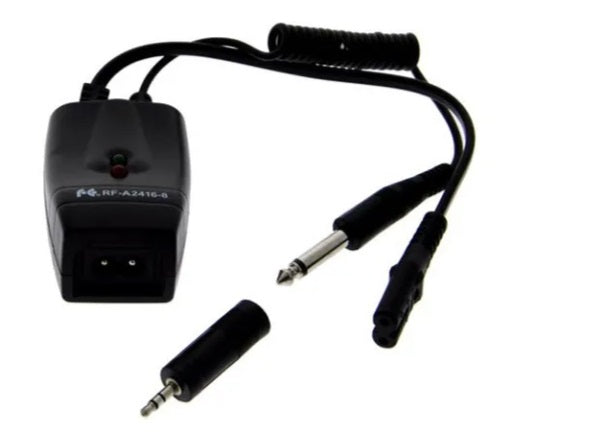 Receptor Falcon Eyes RF-A2416-8-R para RF-A2416-8