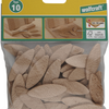 Wolfcraft verbindingsplaatjes | grootte 10 | 1 set - 2922000